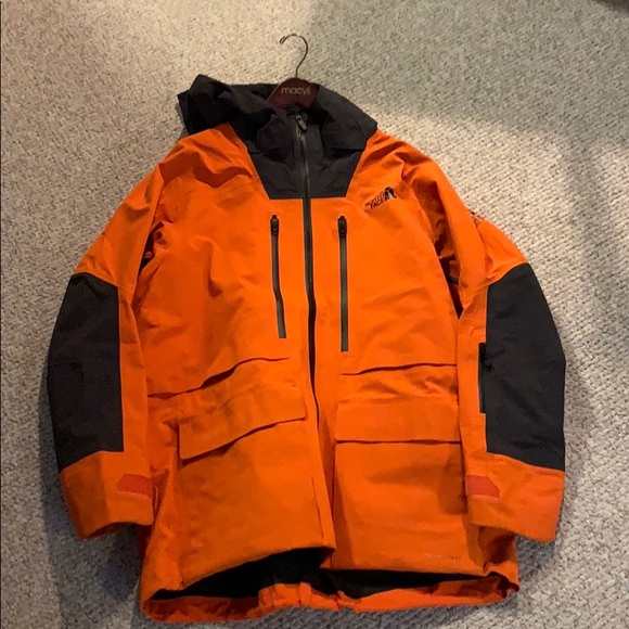 The North Face Other - The North Face A-Cad FUTURELIGHT Jacket - Men's